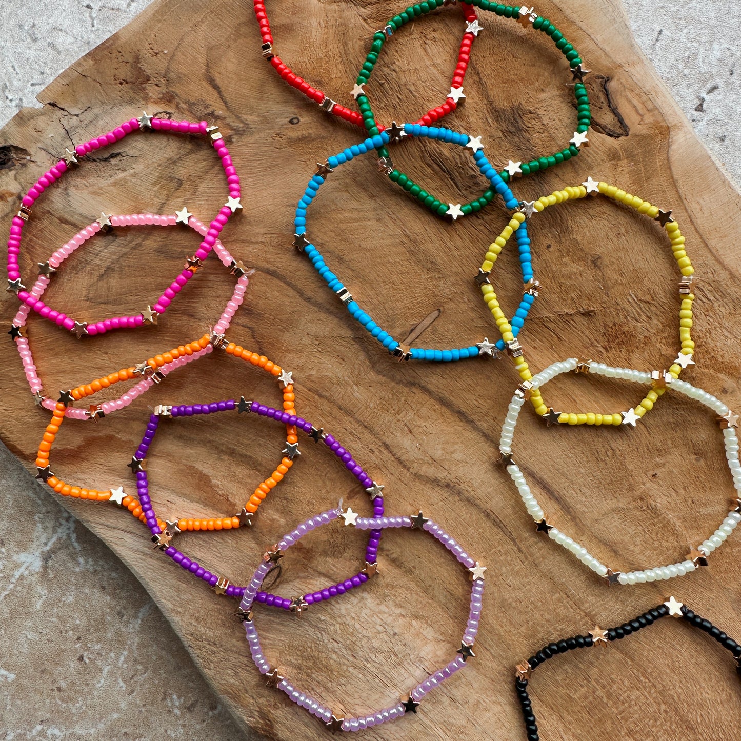 Bracelet Little Star ⭐