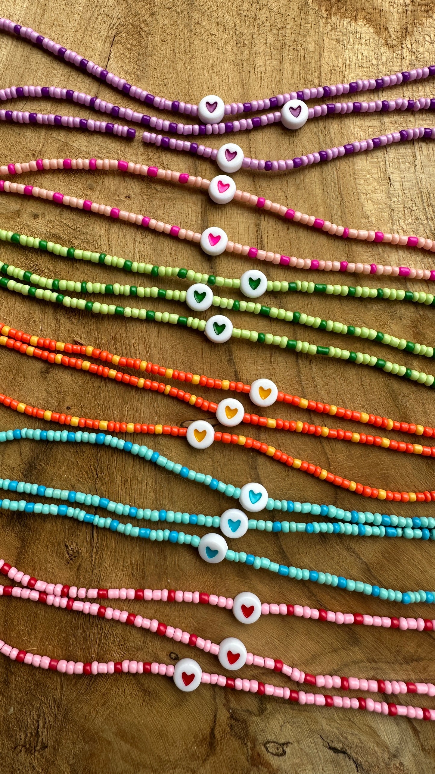 Bracelet Little Heart 💖