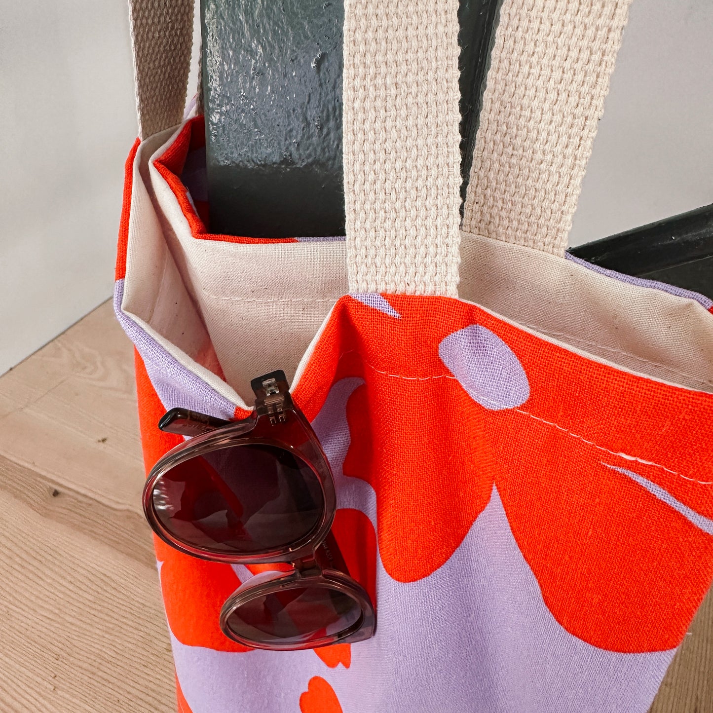 Tote-bag Ushaia
