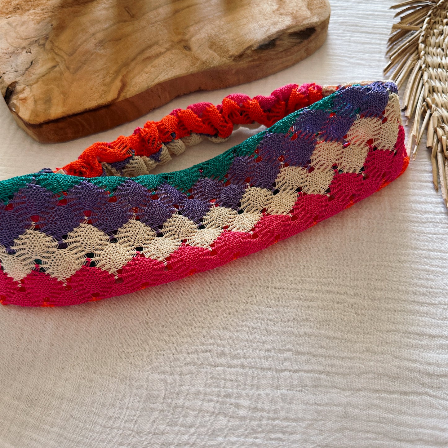 Bandeau Hawaï