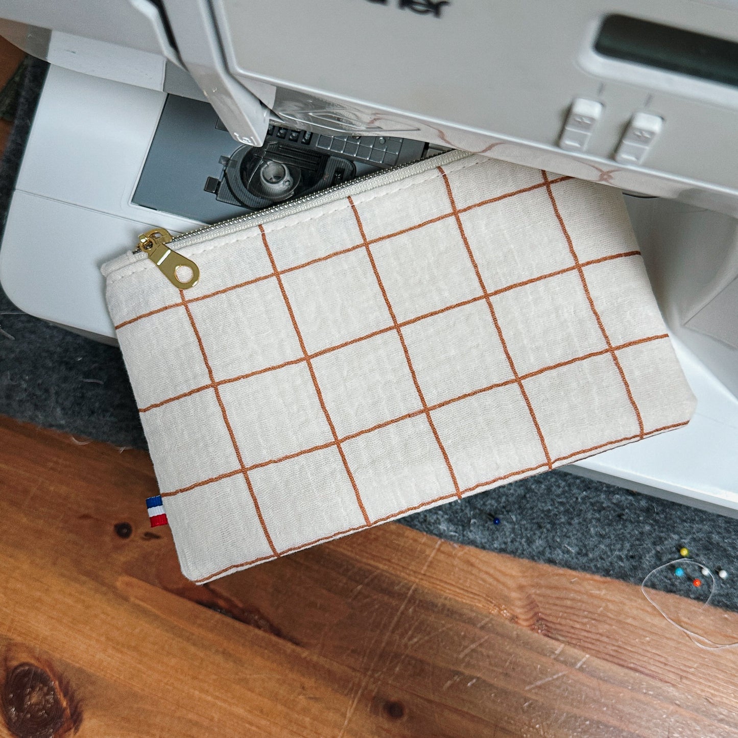 Pochette 11x18 Louison