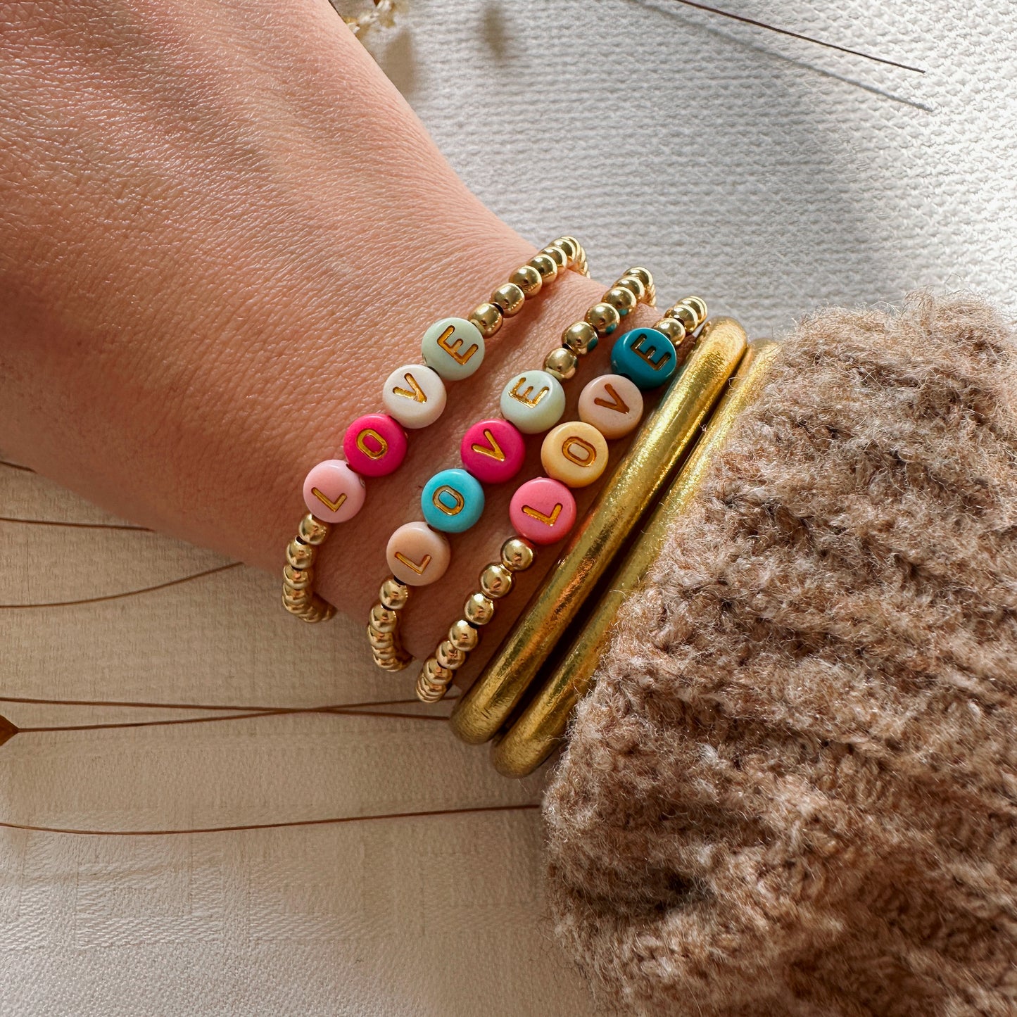 Bracelet LOVE