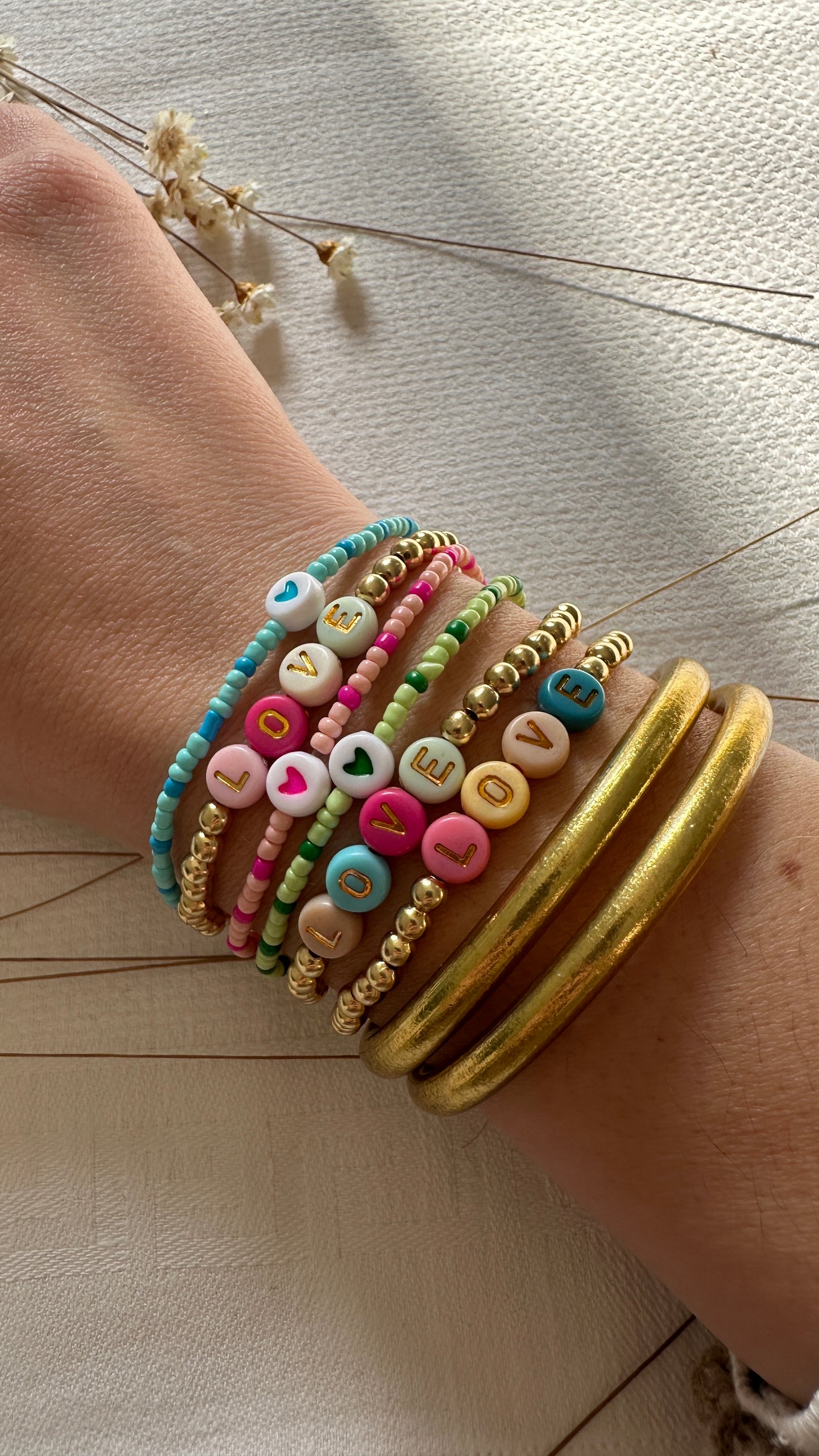 Bracelet Little Heart 💖