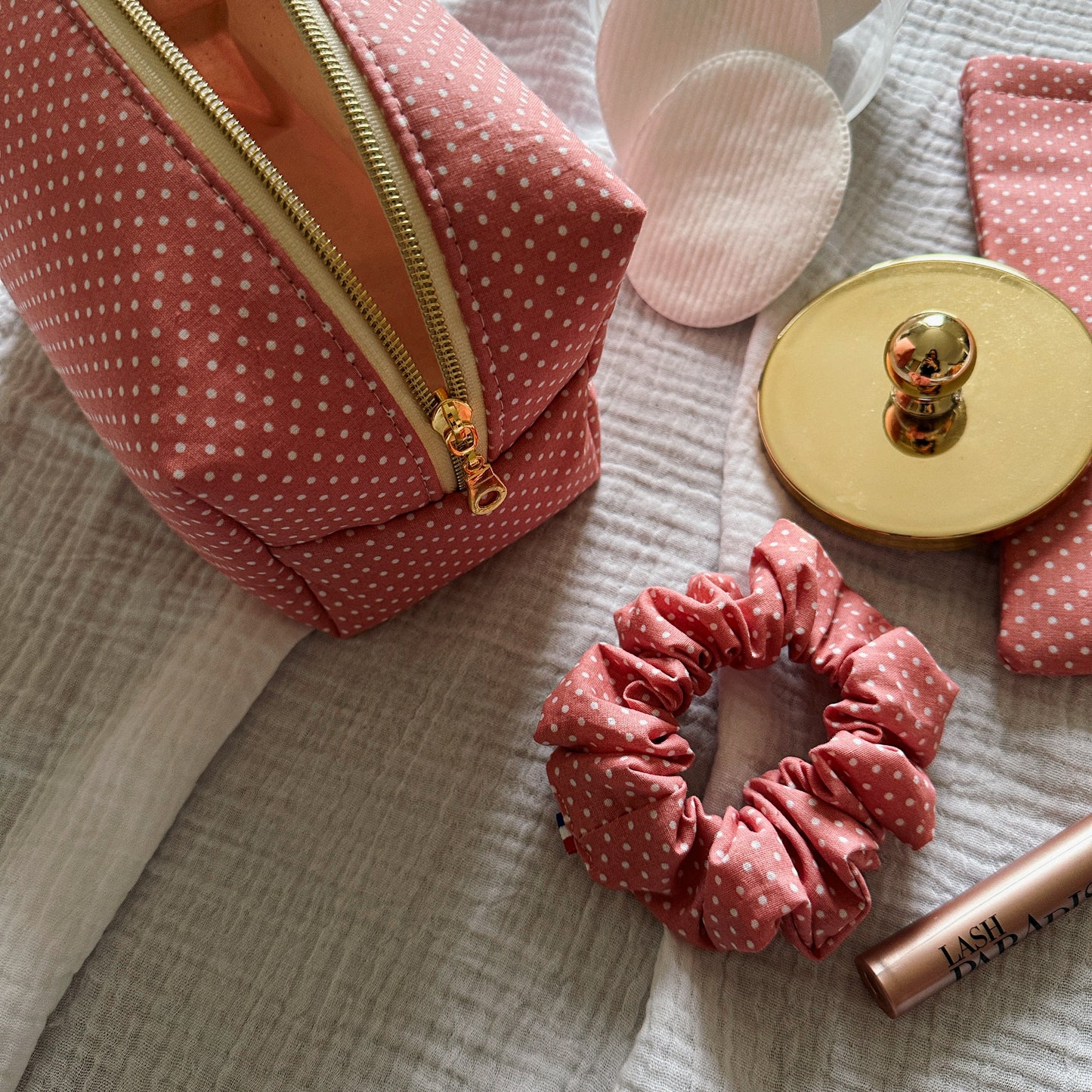 Trousse Ă maquillage Alba đ