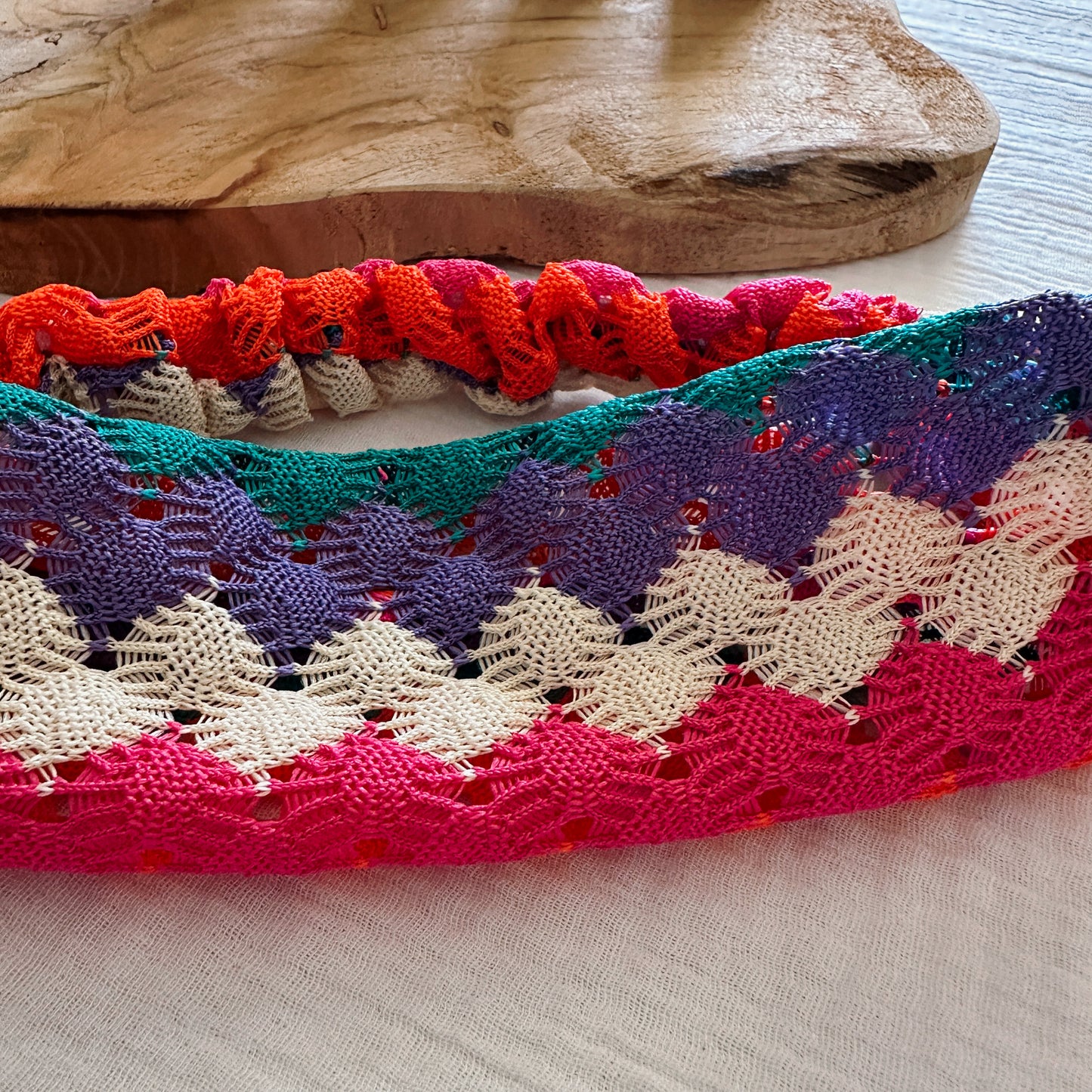 Bandeau Hawaï