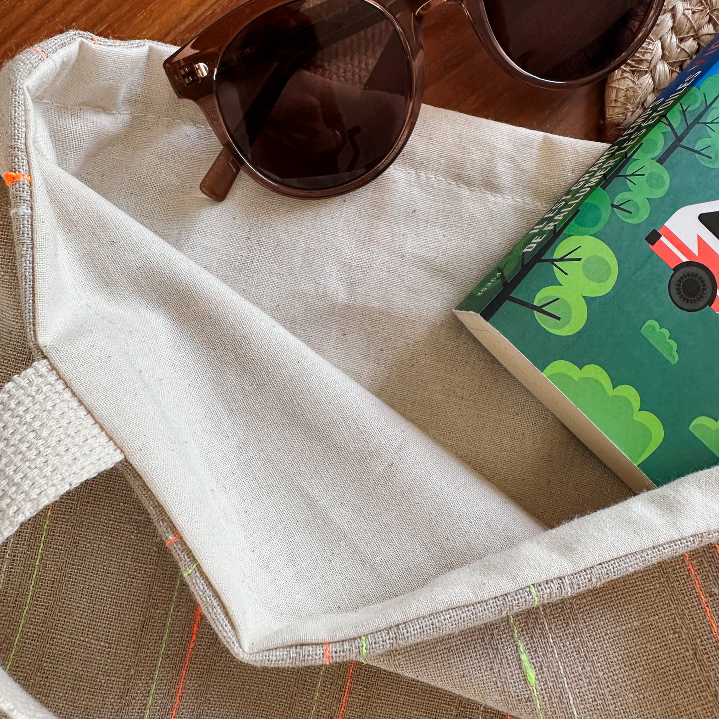 Tote-bag Floride