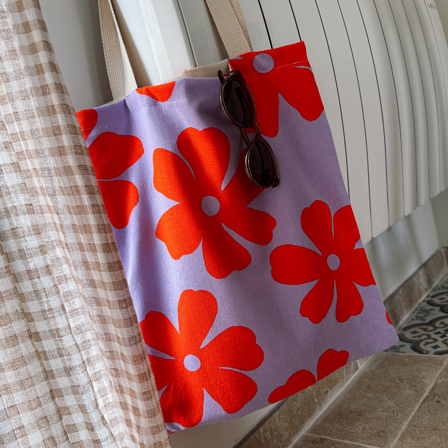Tote-bag Ushaia