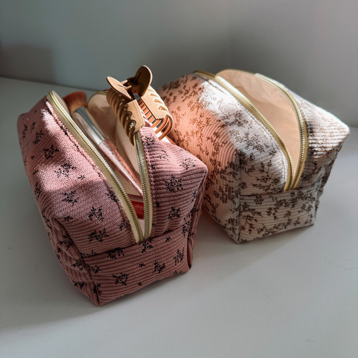 Trousse à maquillage Florie