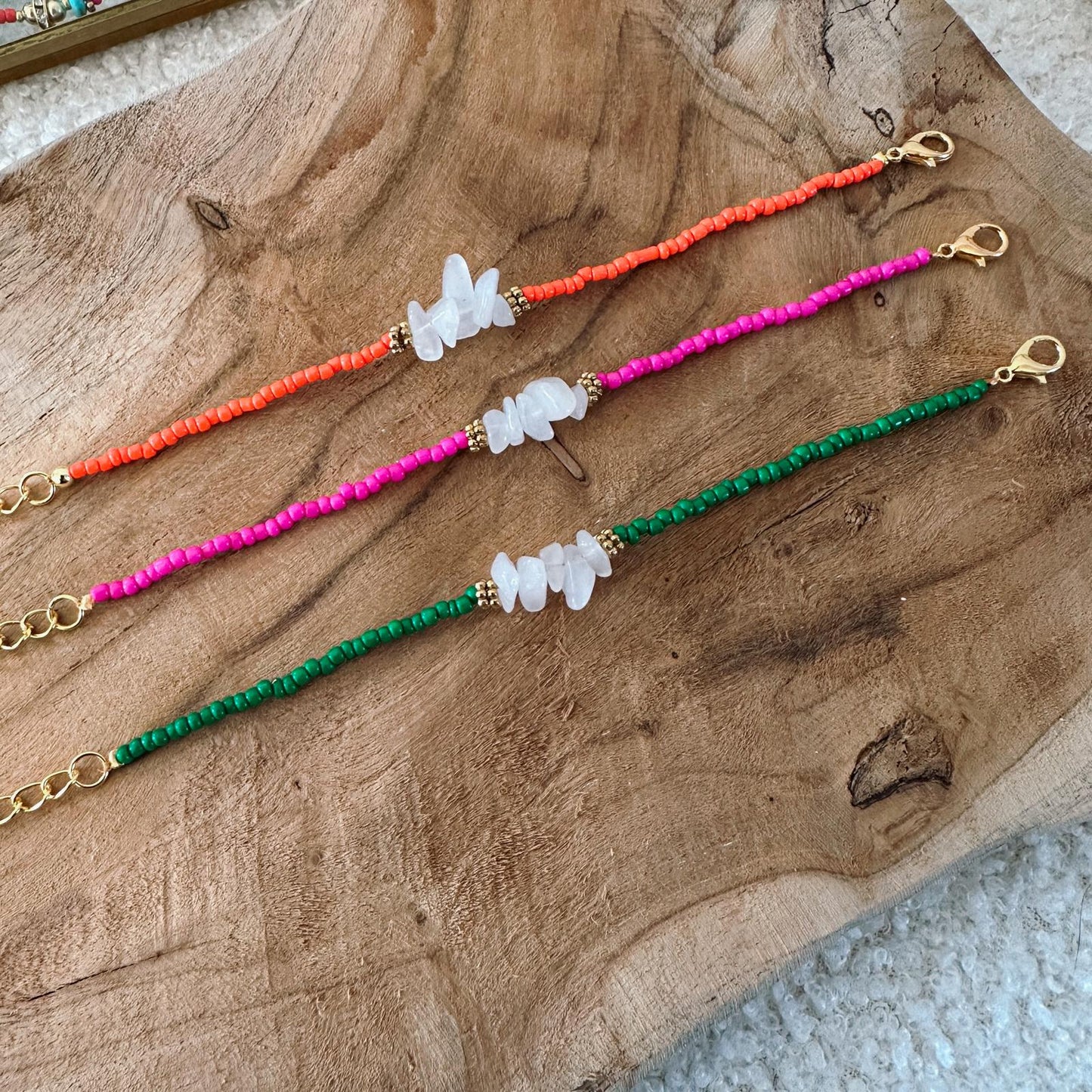 Bracelet Agatha