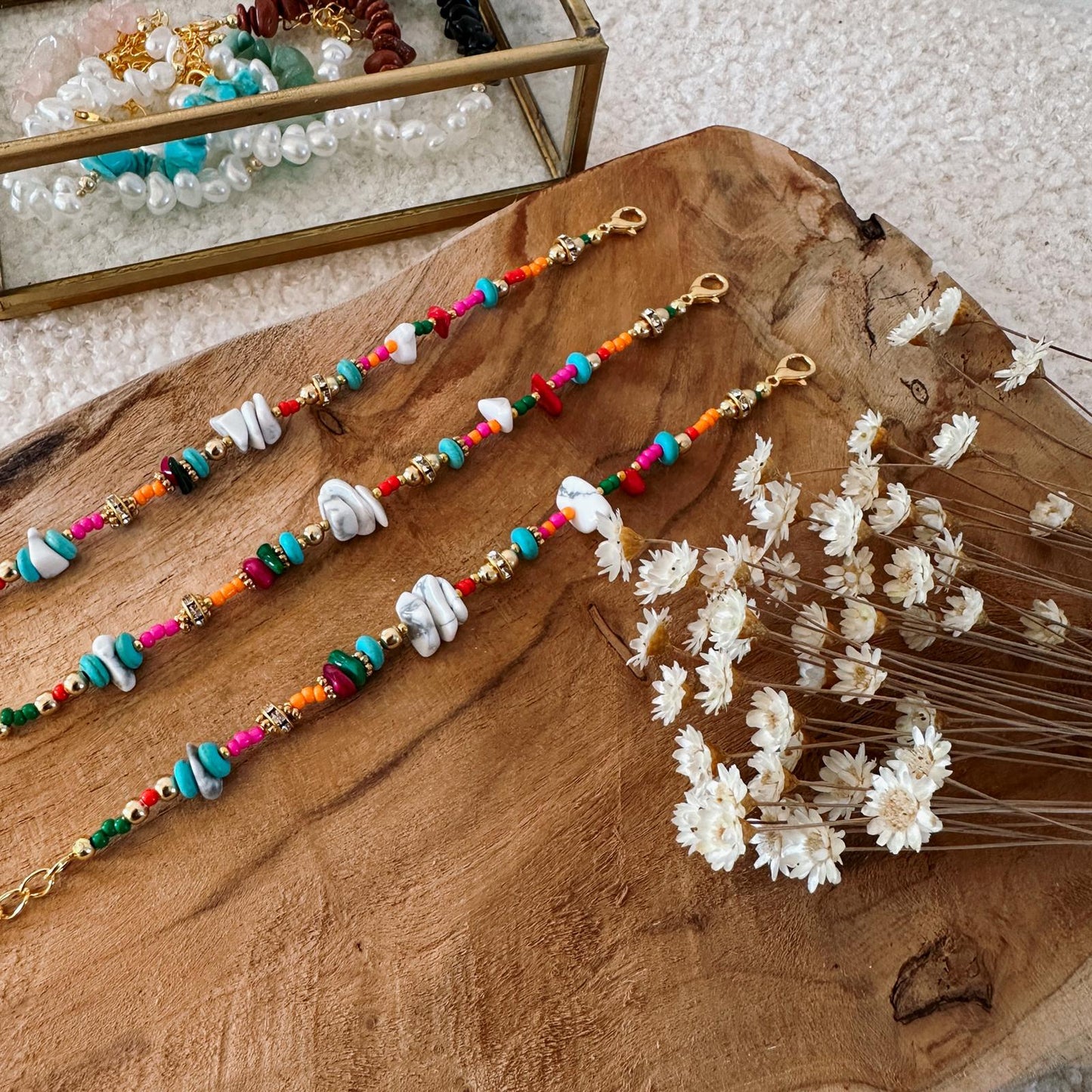 Bracelet Aliocha