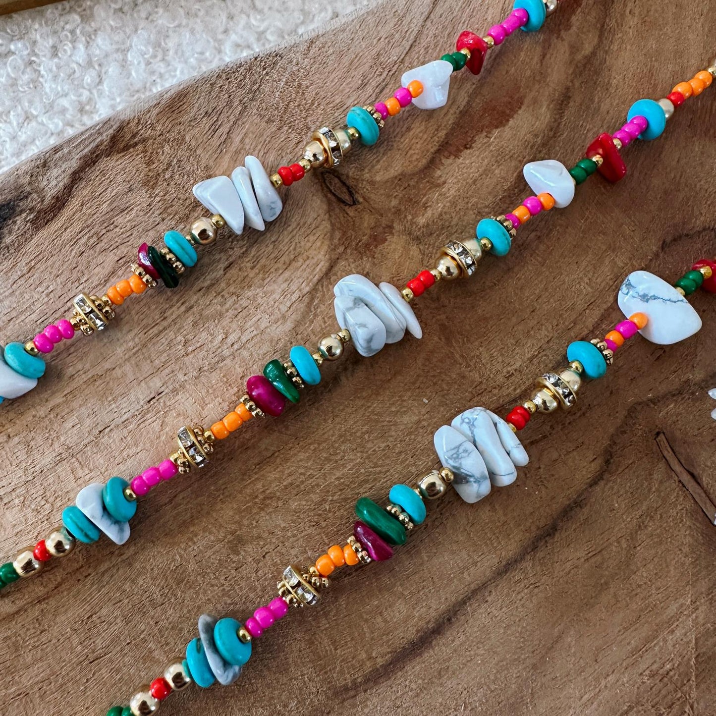 Bracelet Aliocha