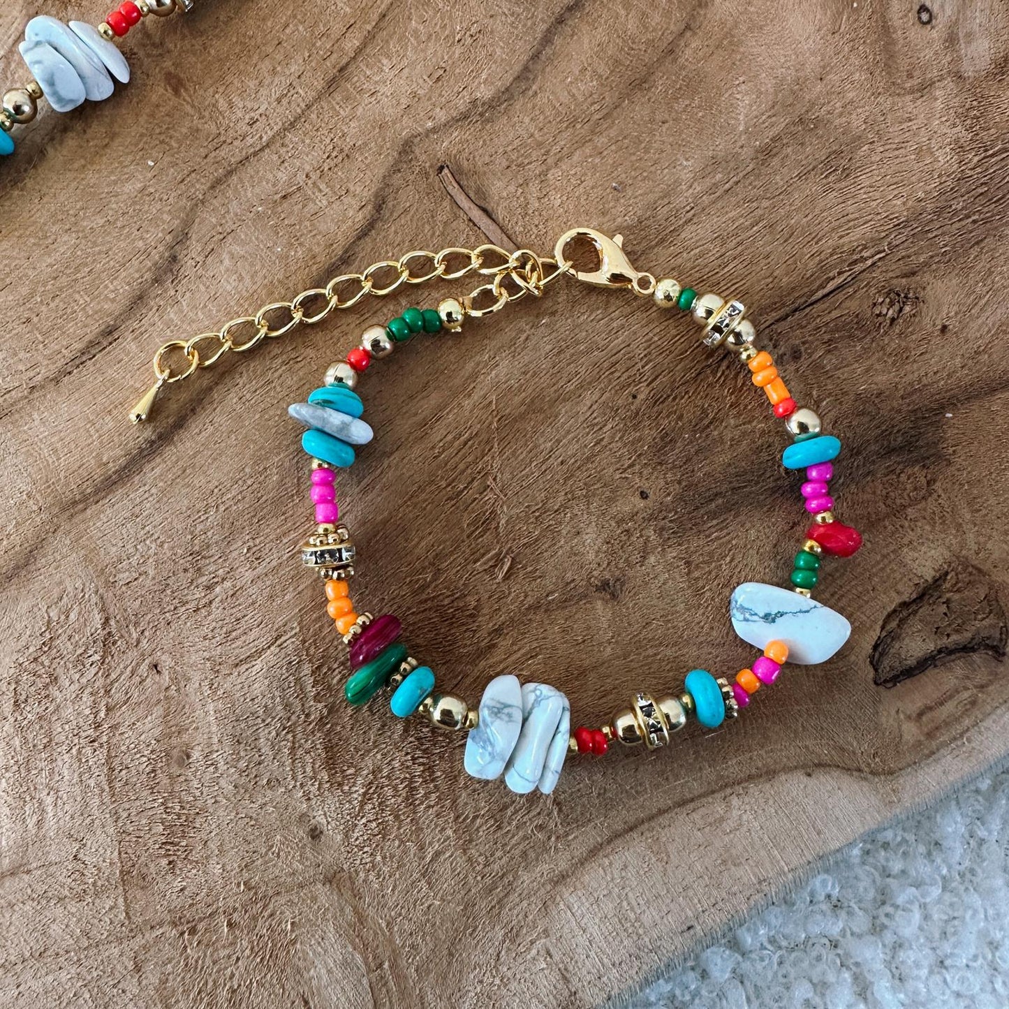 Bracelet Aliocha