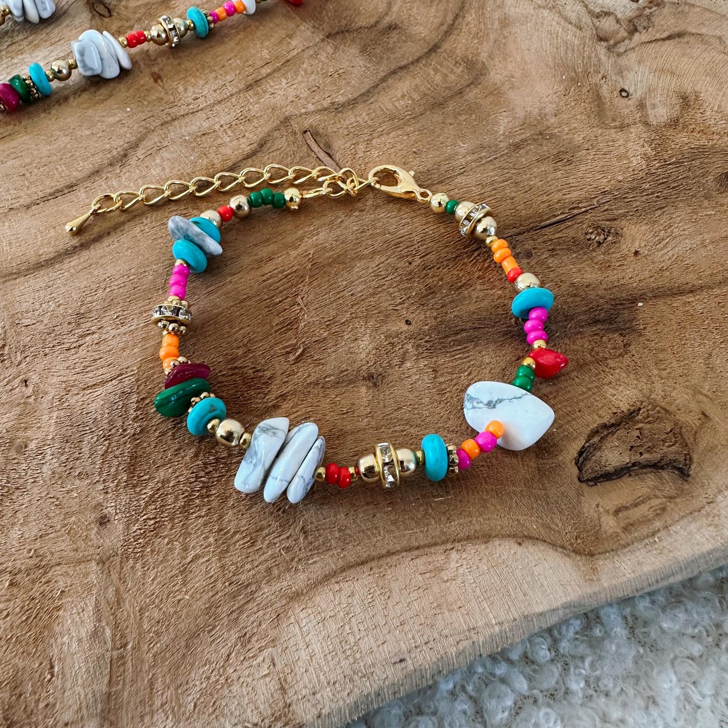 Bracelet Aliocha