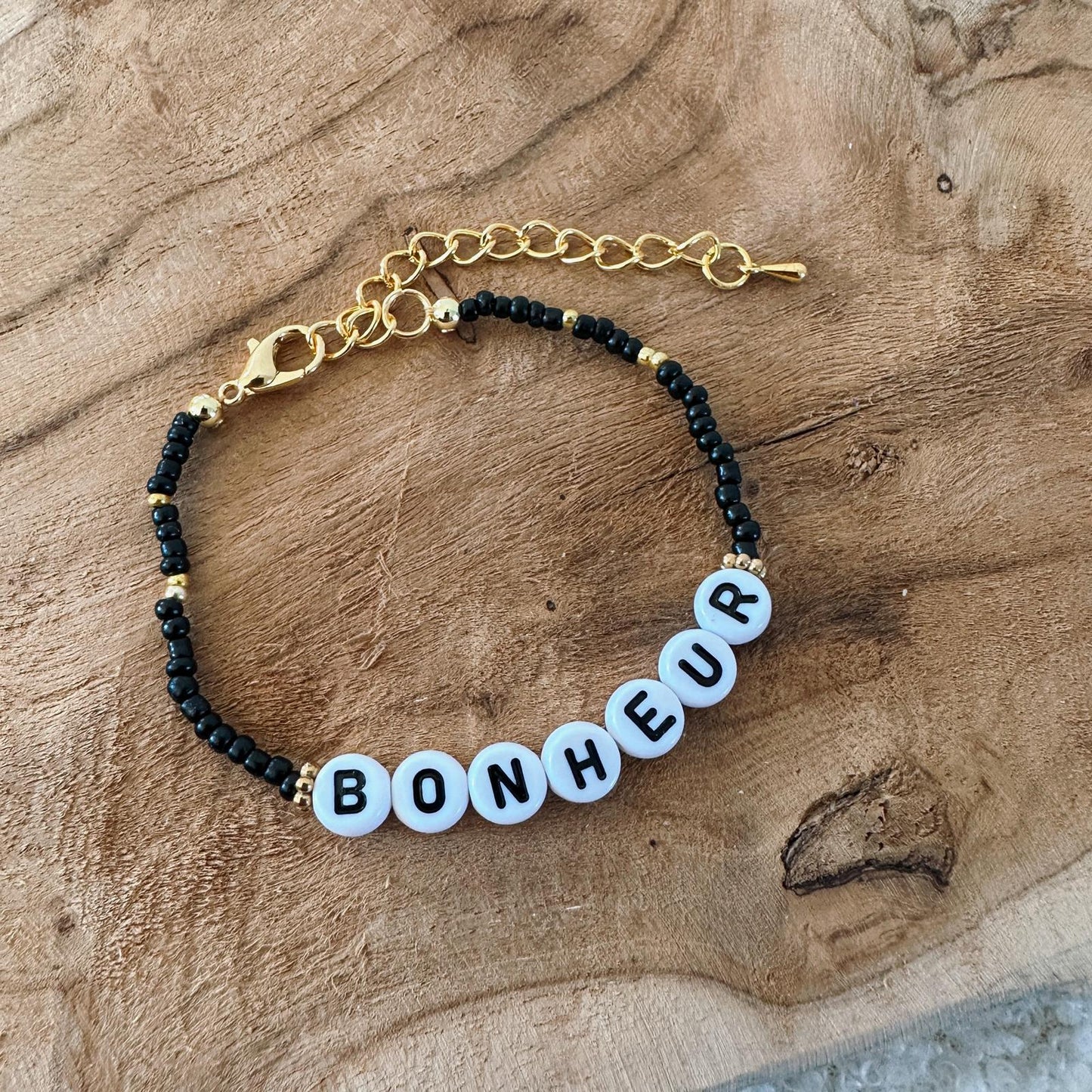 Bracelet Message