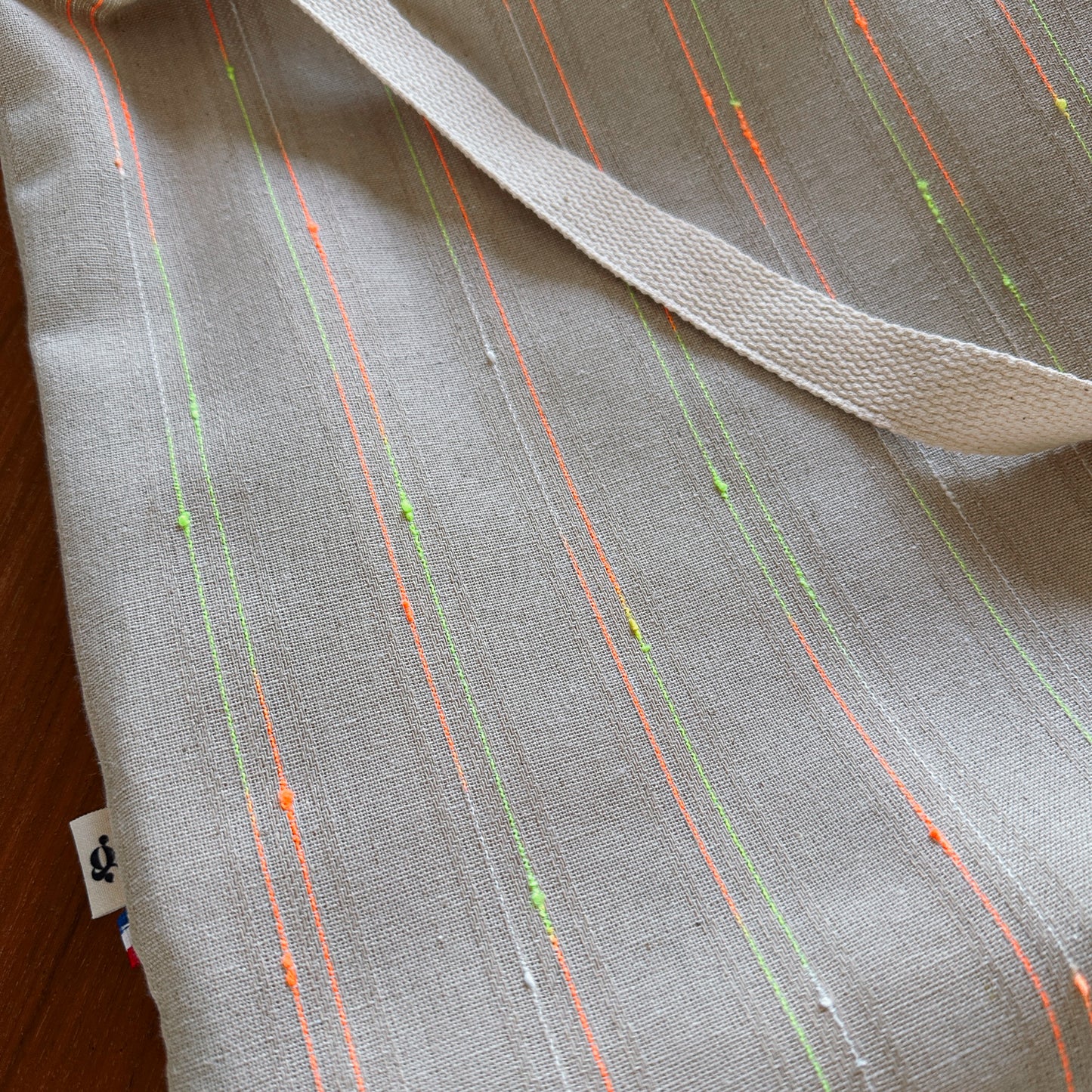 Tote-bag Floride