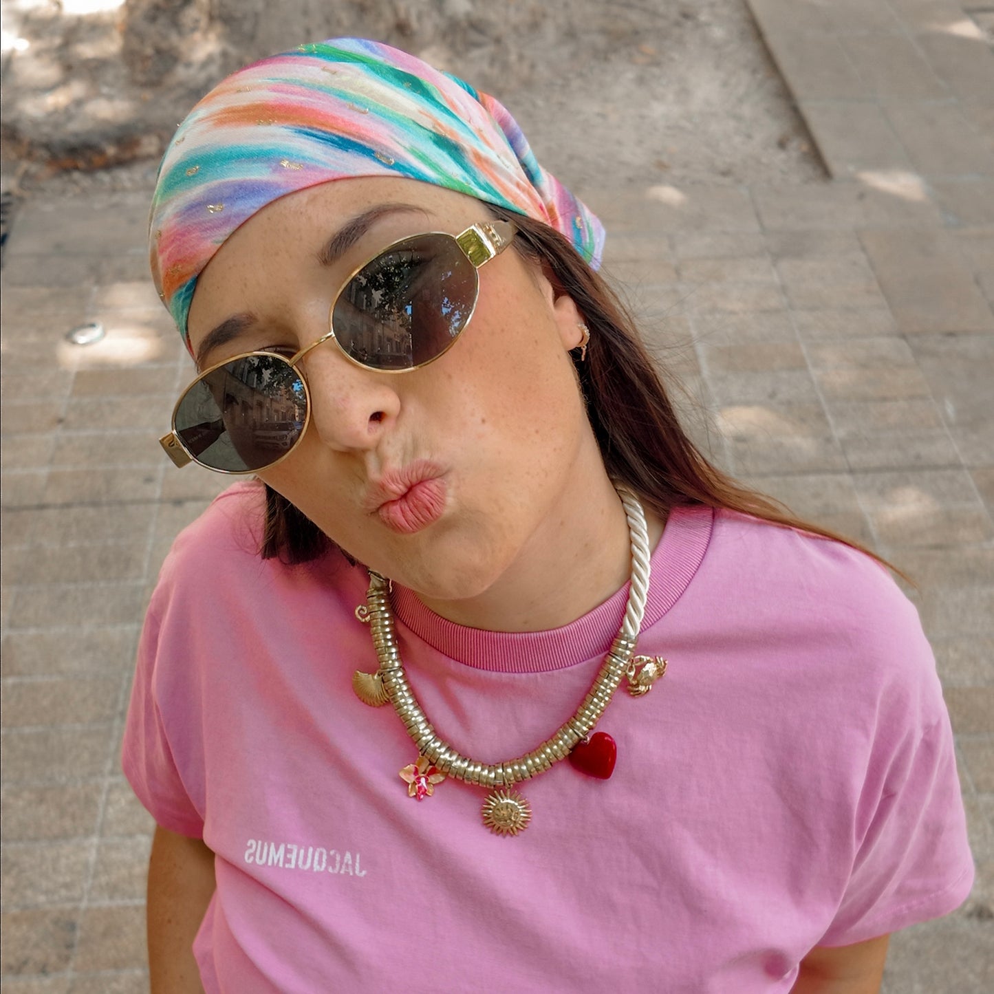 Bandana Assia