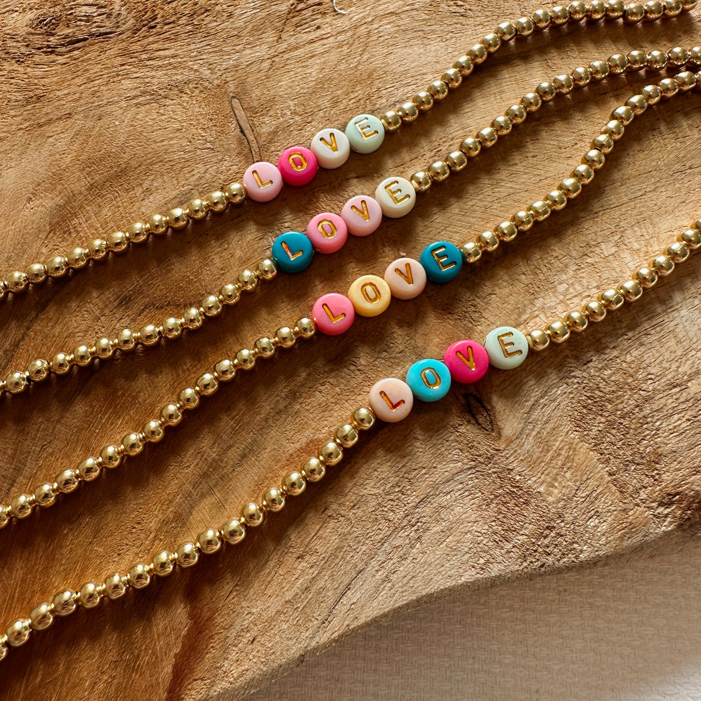 Bracelet LOVE