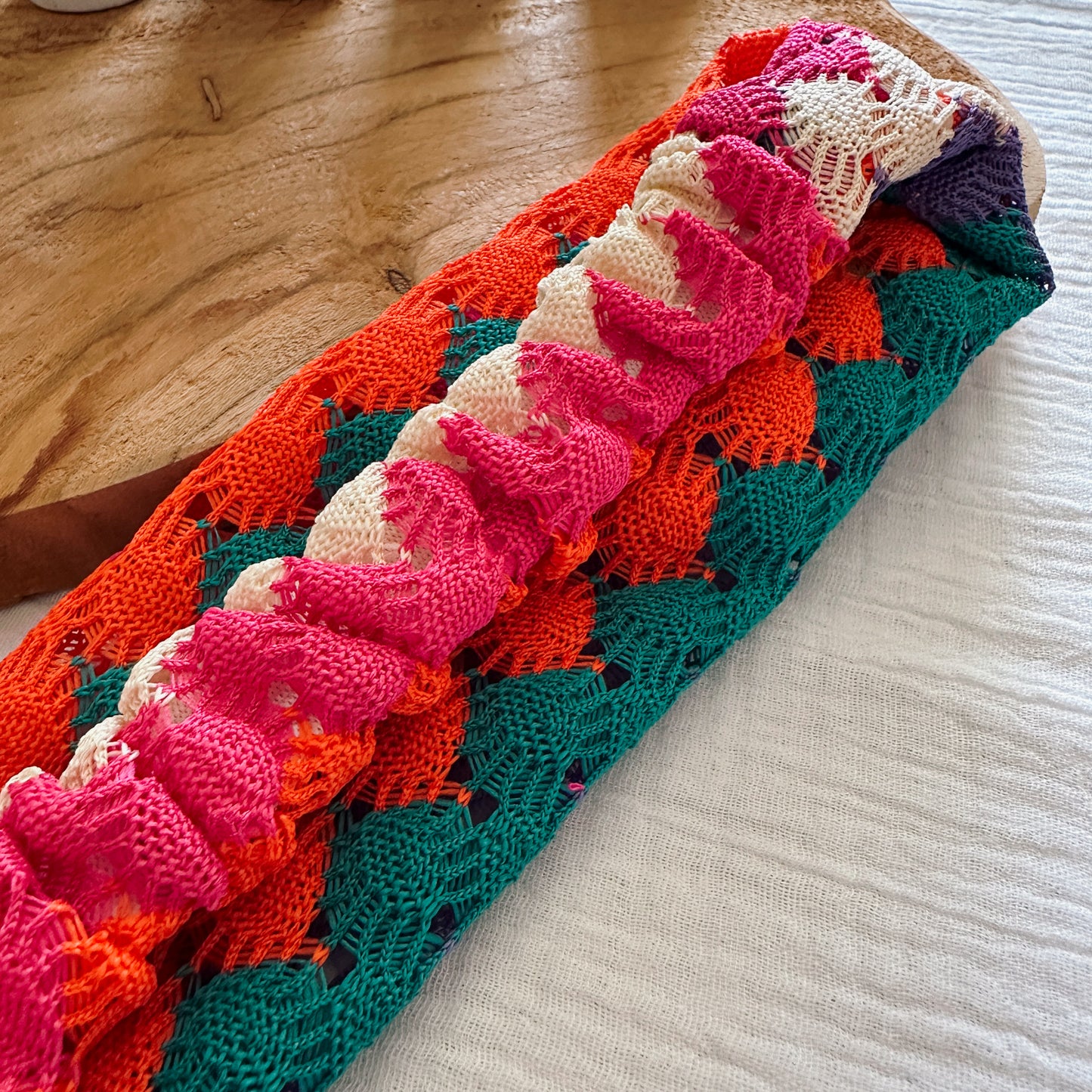 Bandeau Hawaï