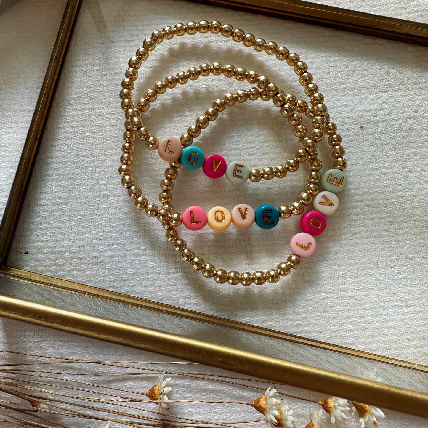 Bracelet LOVE