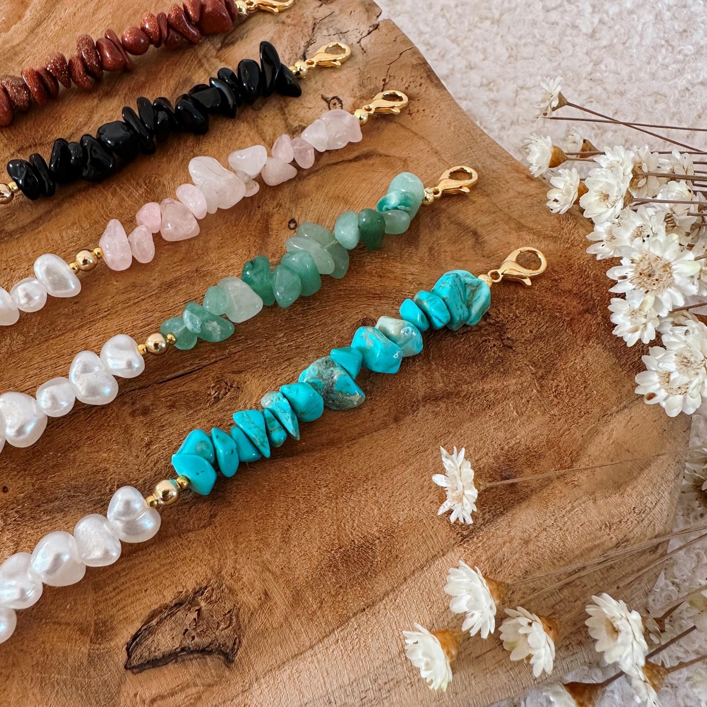 Bracelet Aurelia Turquoise