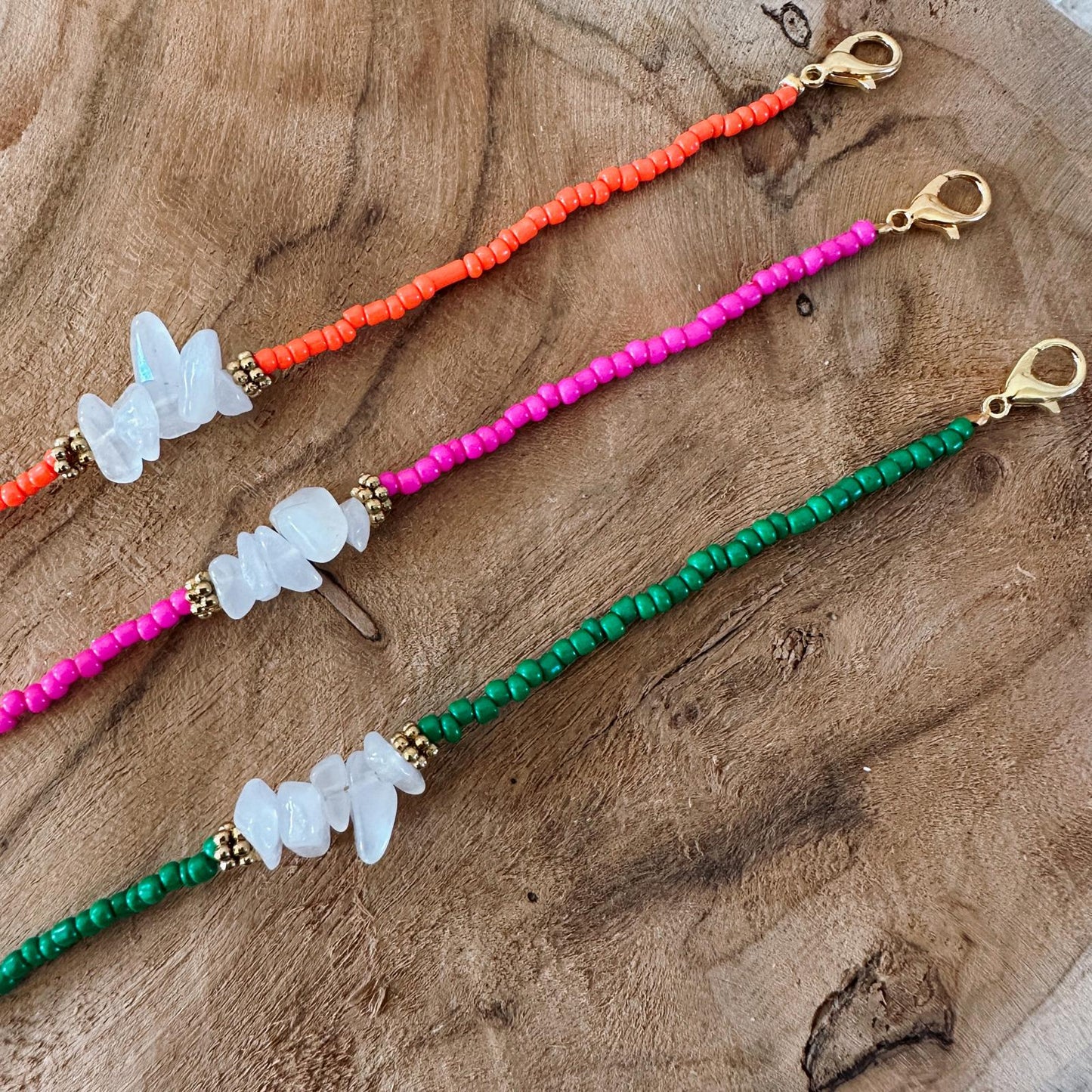 Bracelet Agatha
