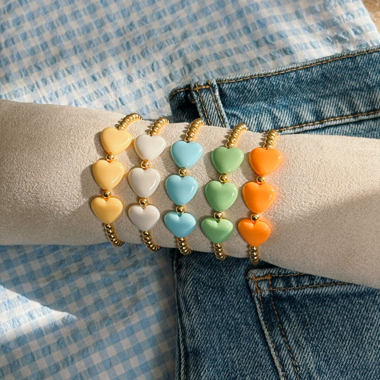 Bracelet Anais