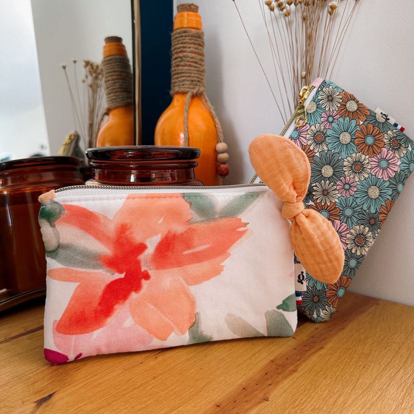 Pochette 11x18 Lilia