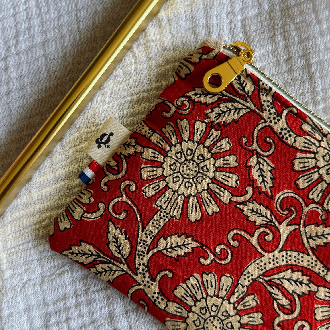 Pochette 11x18 Carthage