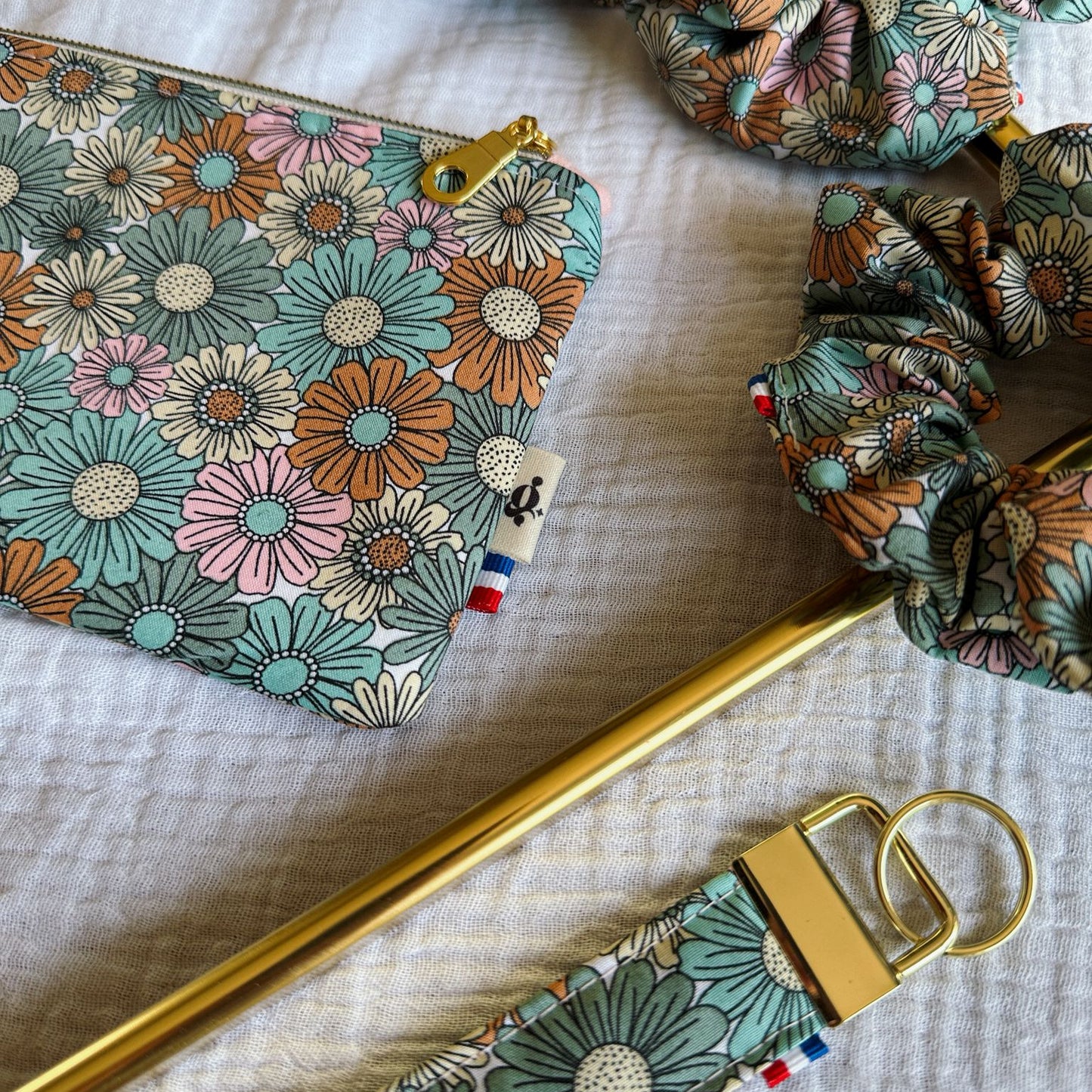Pochette 11x18 Léonie