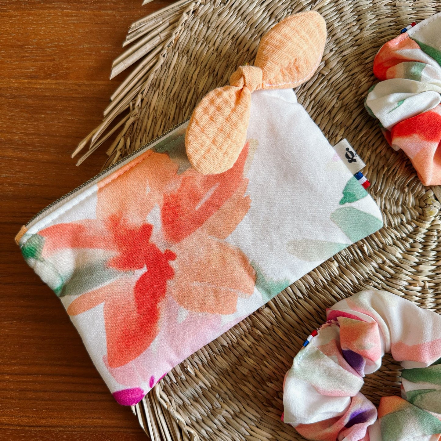 Pochette 11x18 Lilia