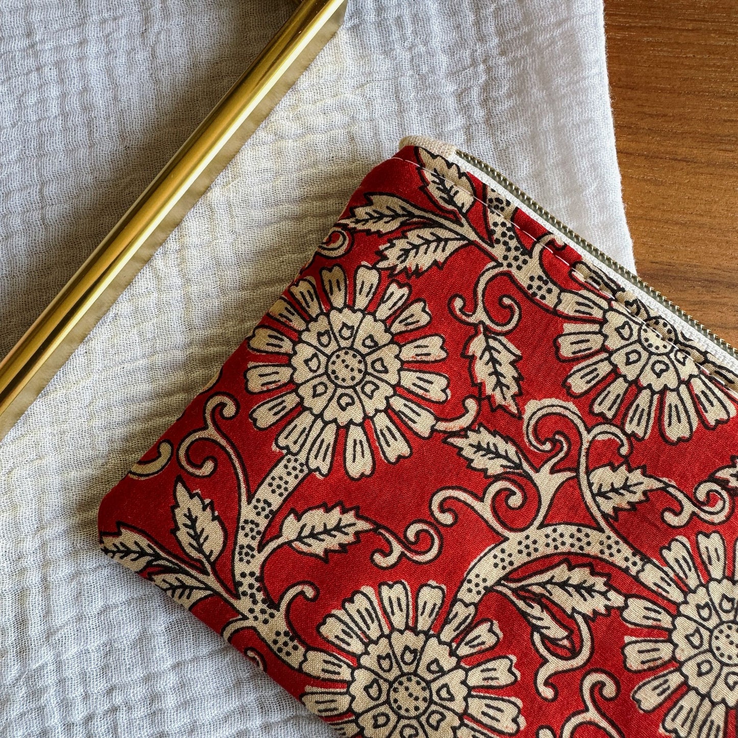 Pochette 11x18 Carthage