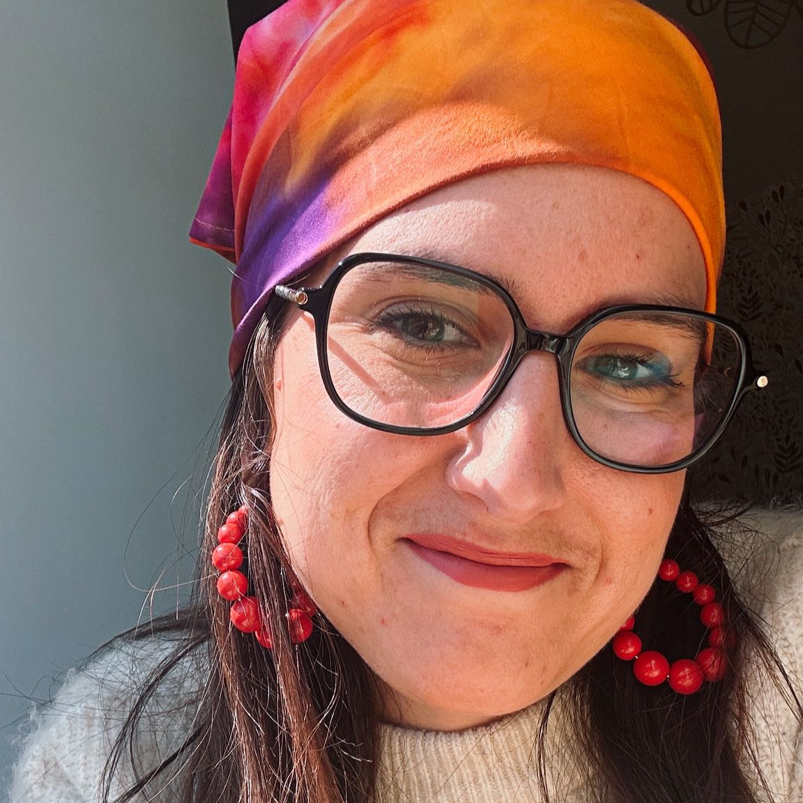 Bandana Tye & Dye