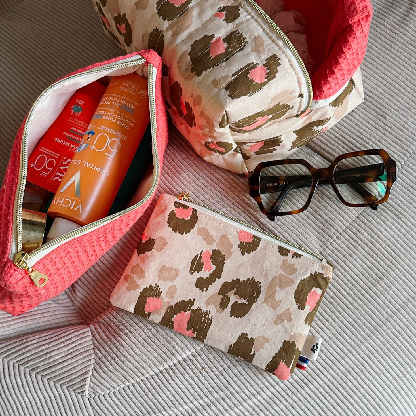 Trousse Gaby
