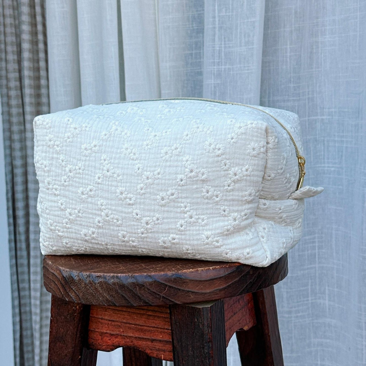 Trousse de Toilette Charlotte