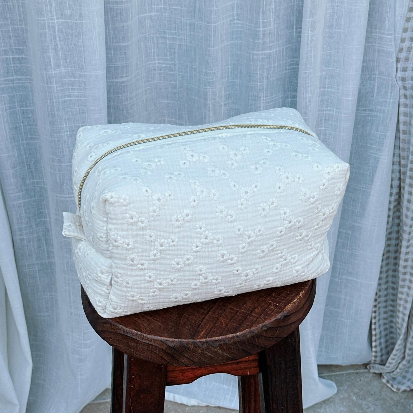 Trousse de Toilette Charlotte