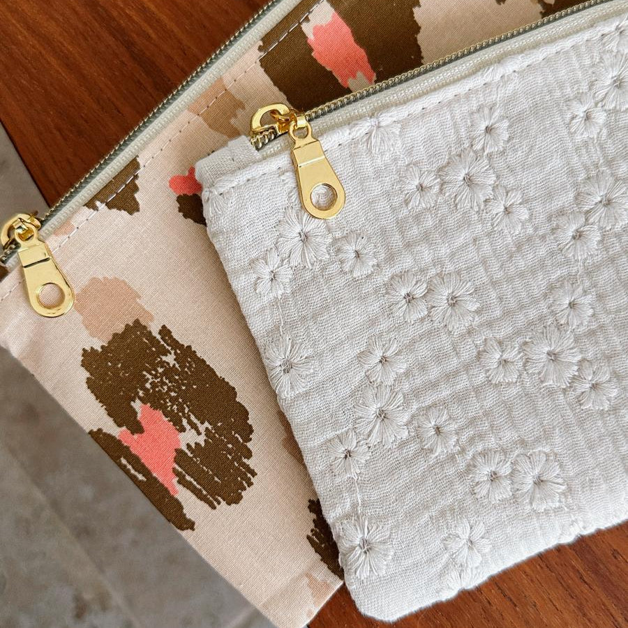 Pochette 11x18 Elisa