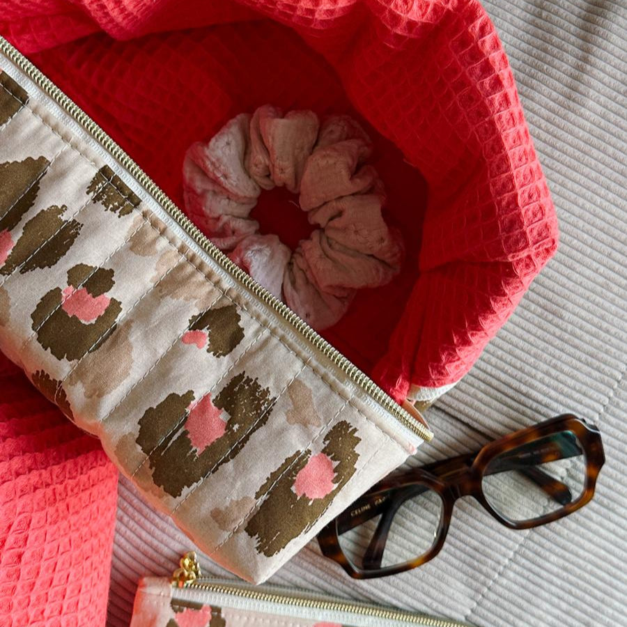 Trousse de Toilette Elisa