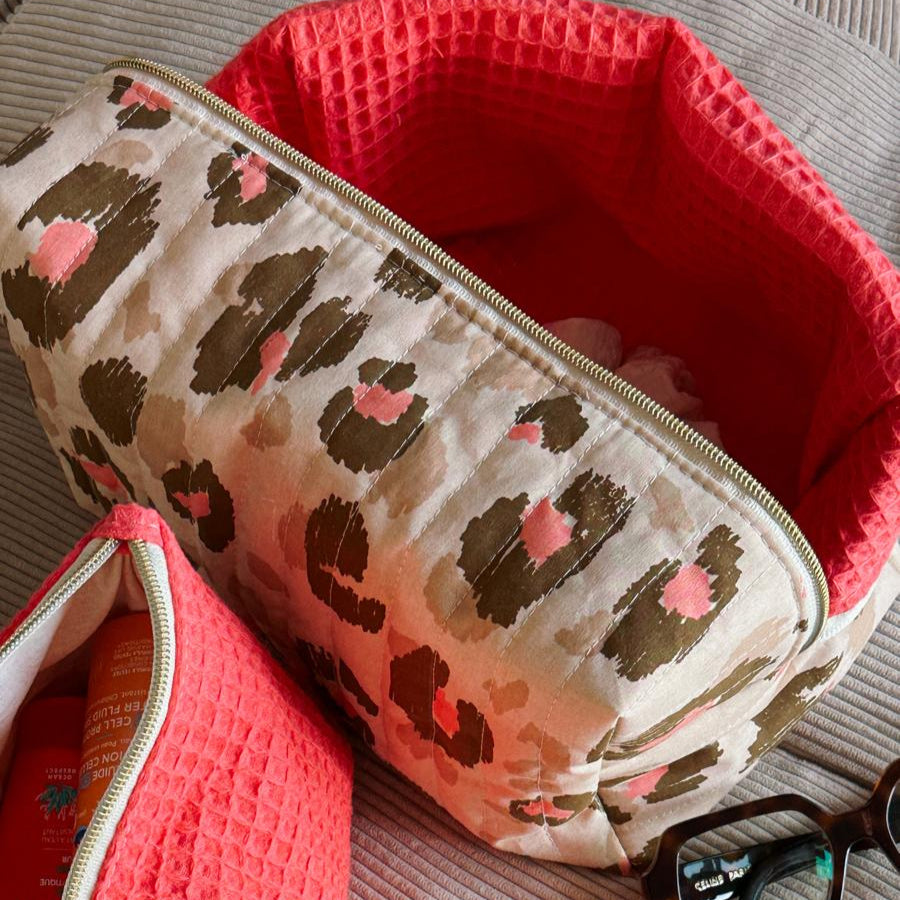 Trousse de Toilette Elisa
