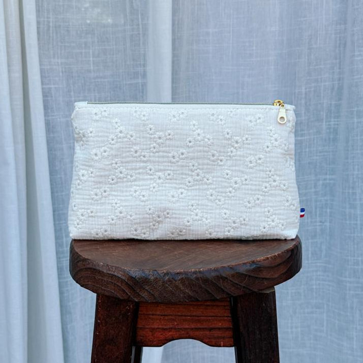 Trousse Charlotte