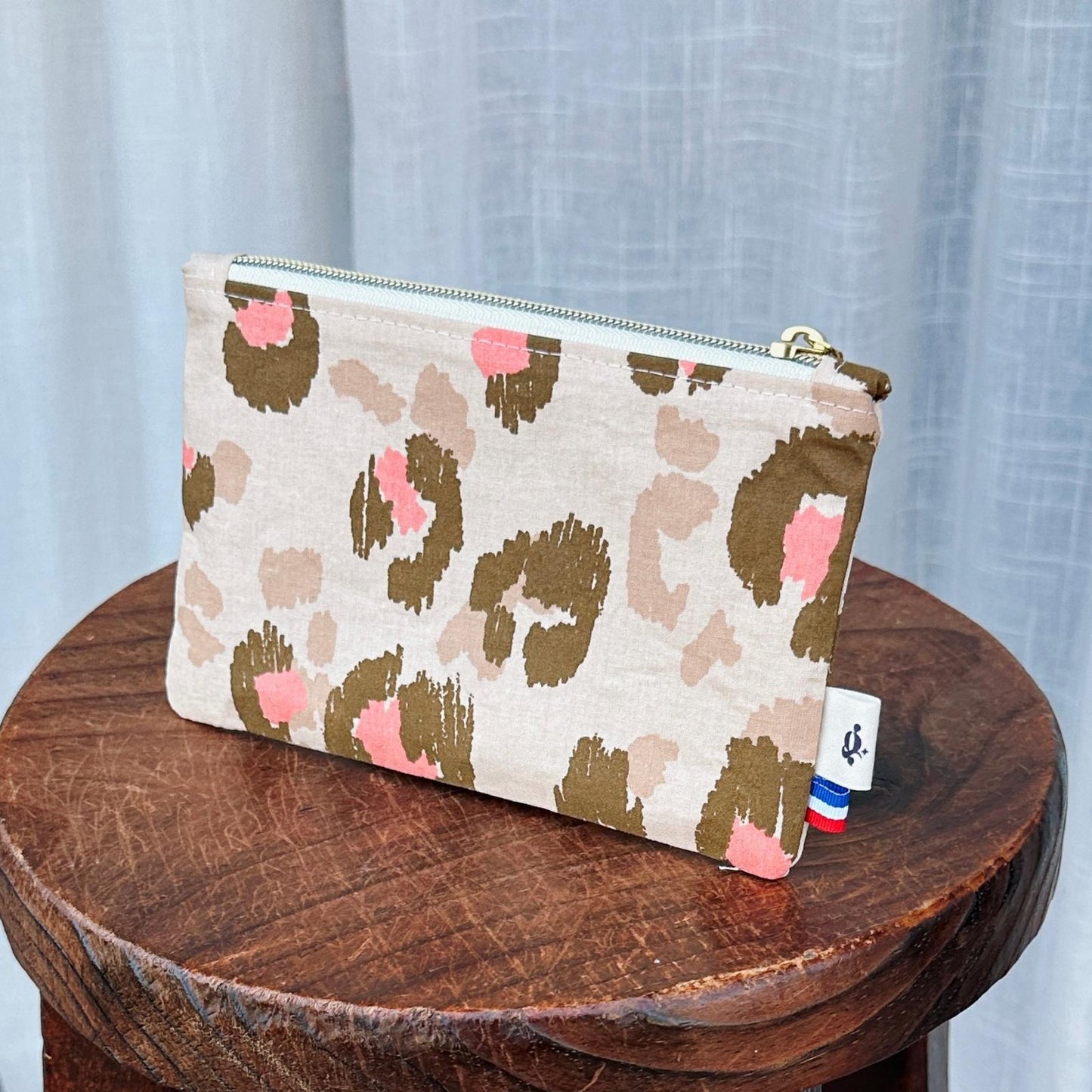 Pochette 11x18 Elisa