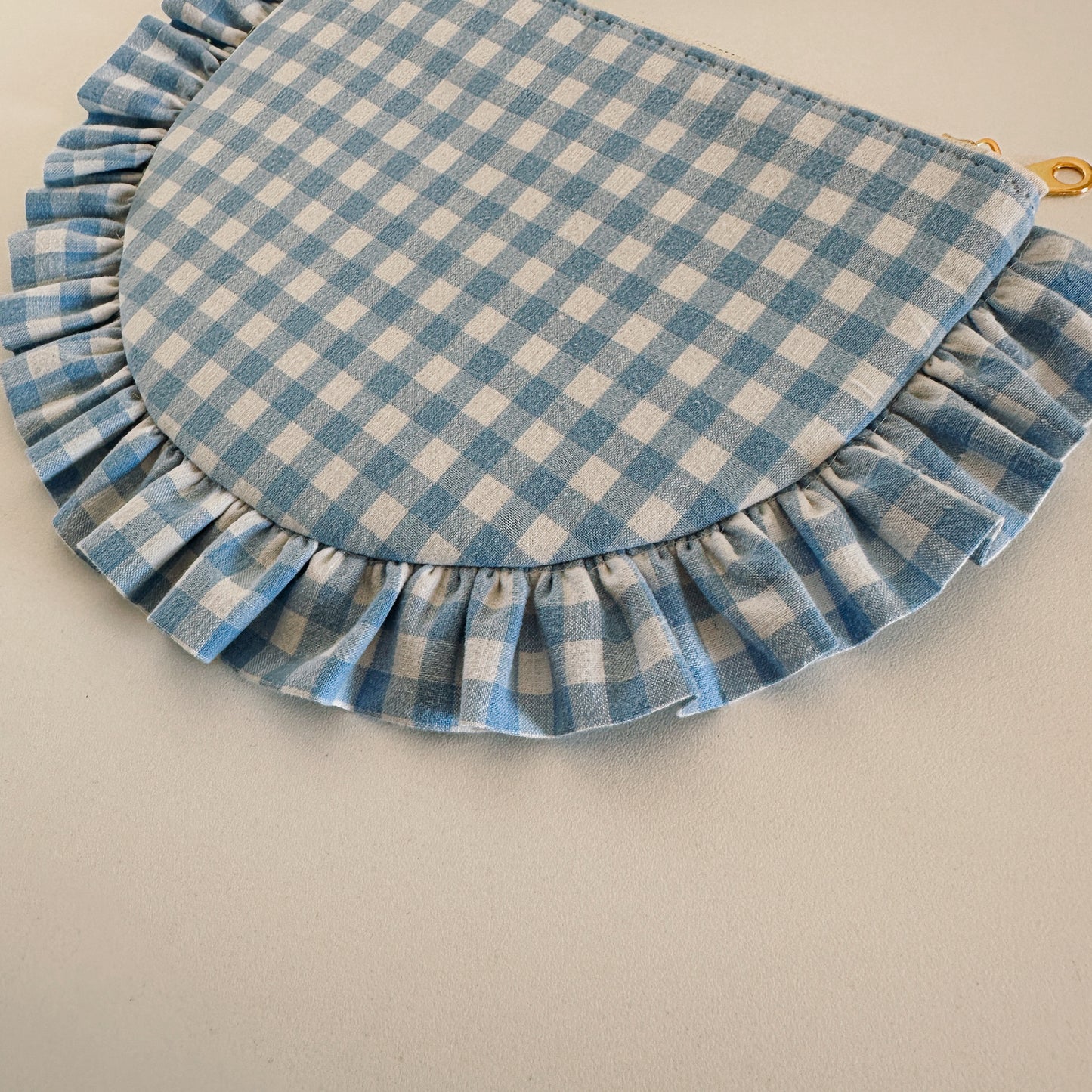 Pochette Froufrou Vichy