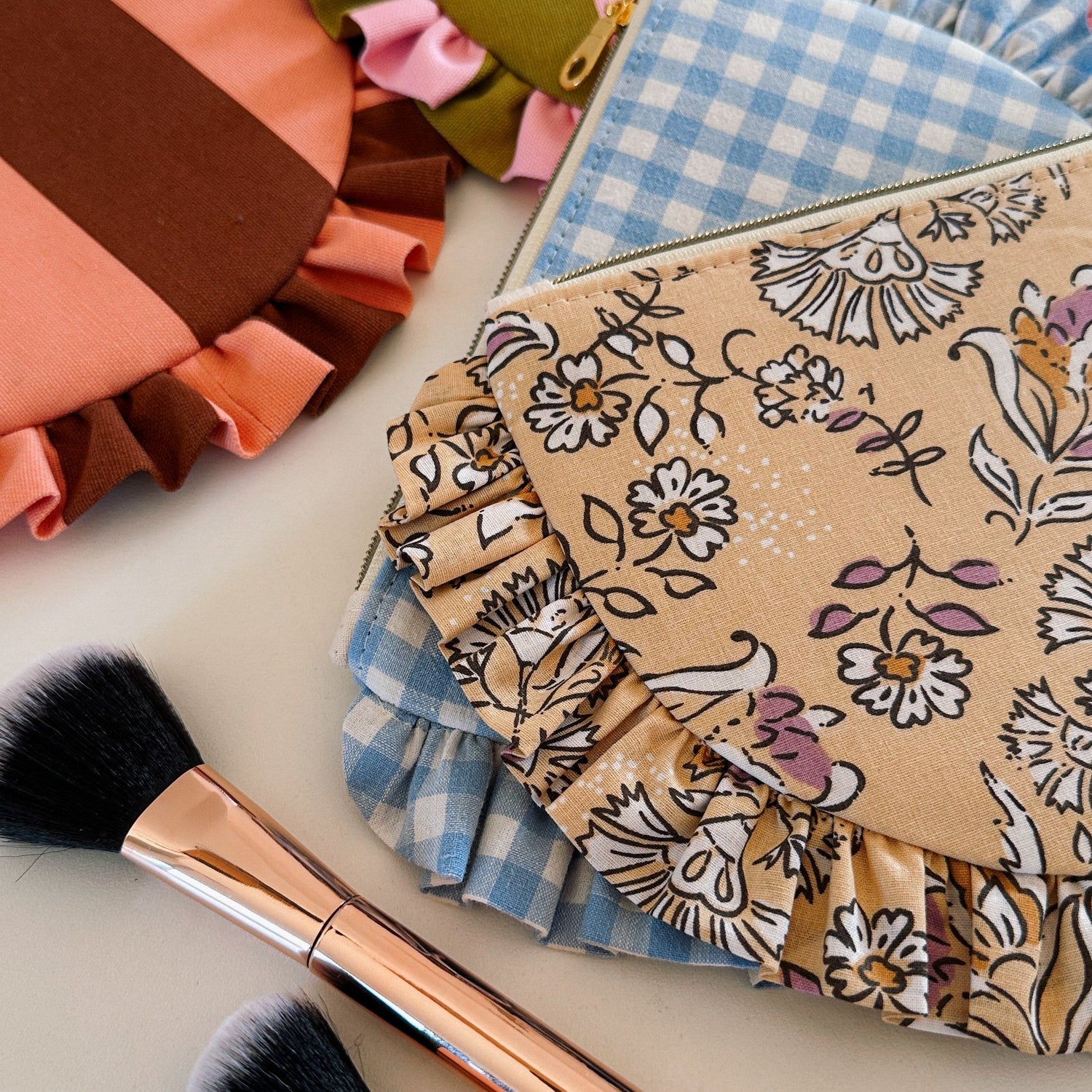 Pochette Froufrou 🎀