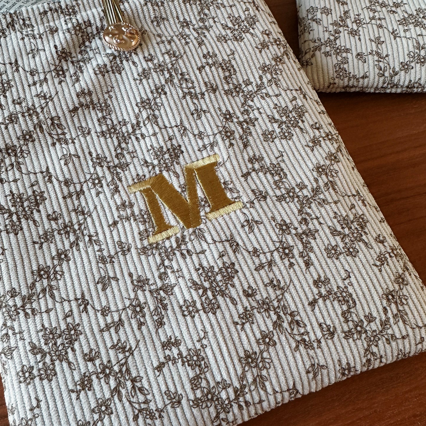 Housse de Livre Florie