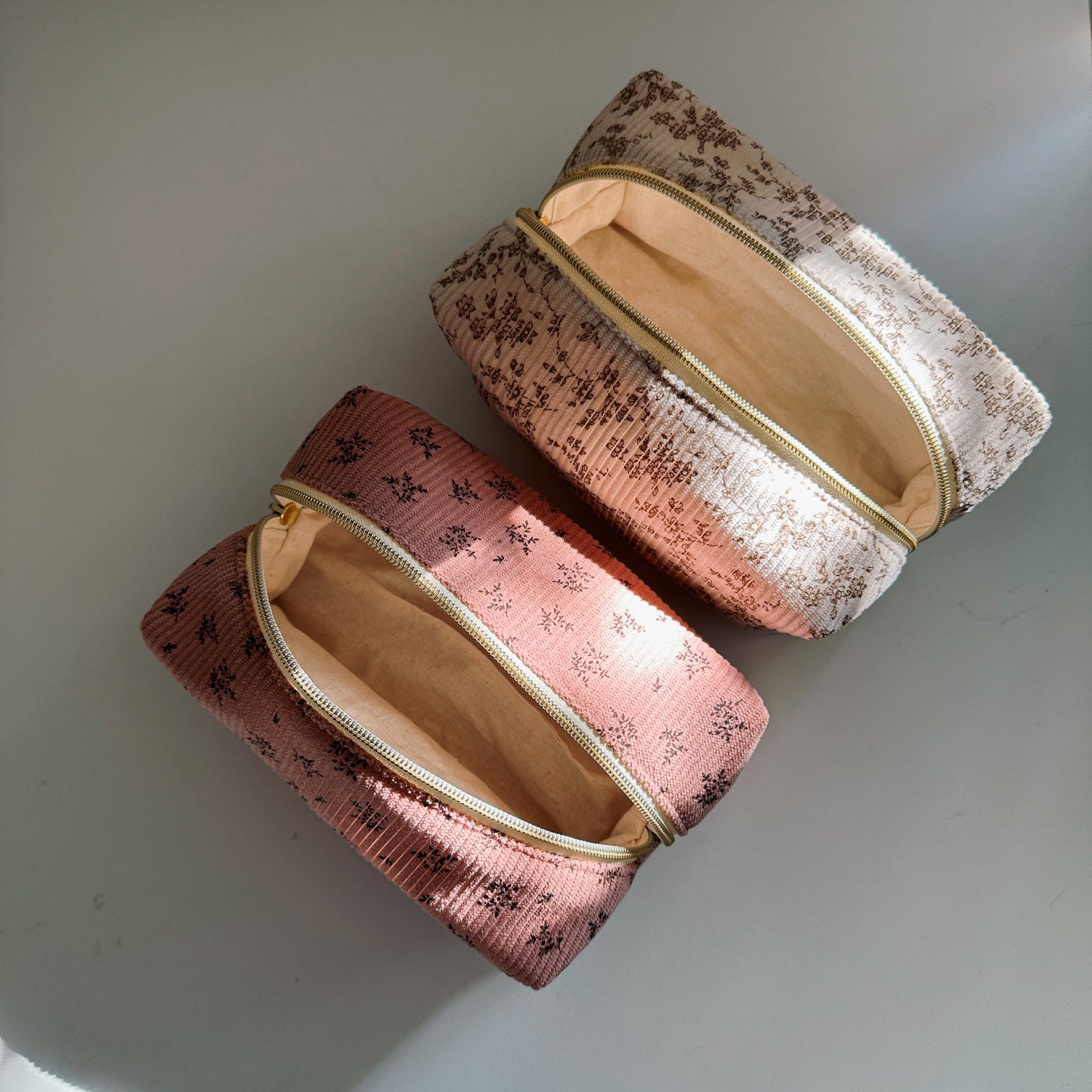 Trousse à maquillage Florie