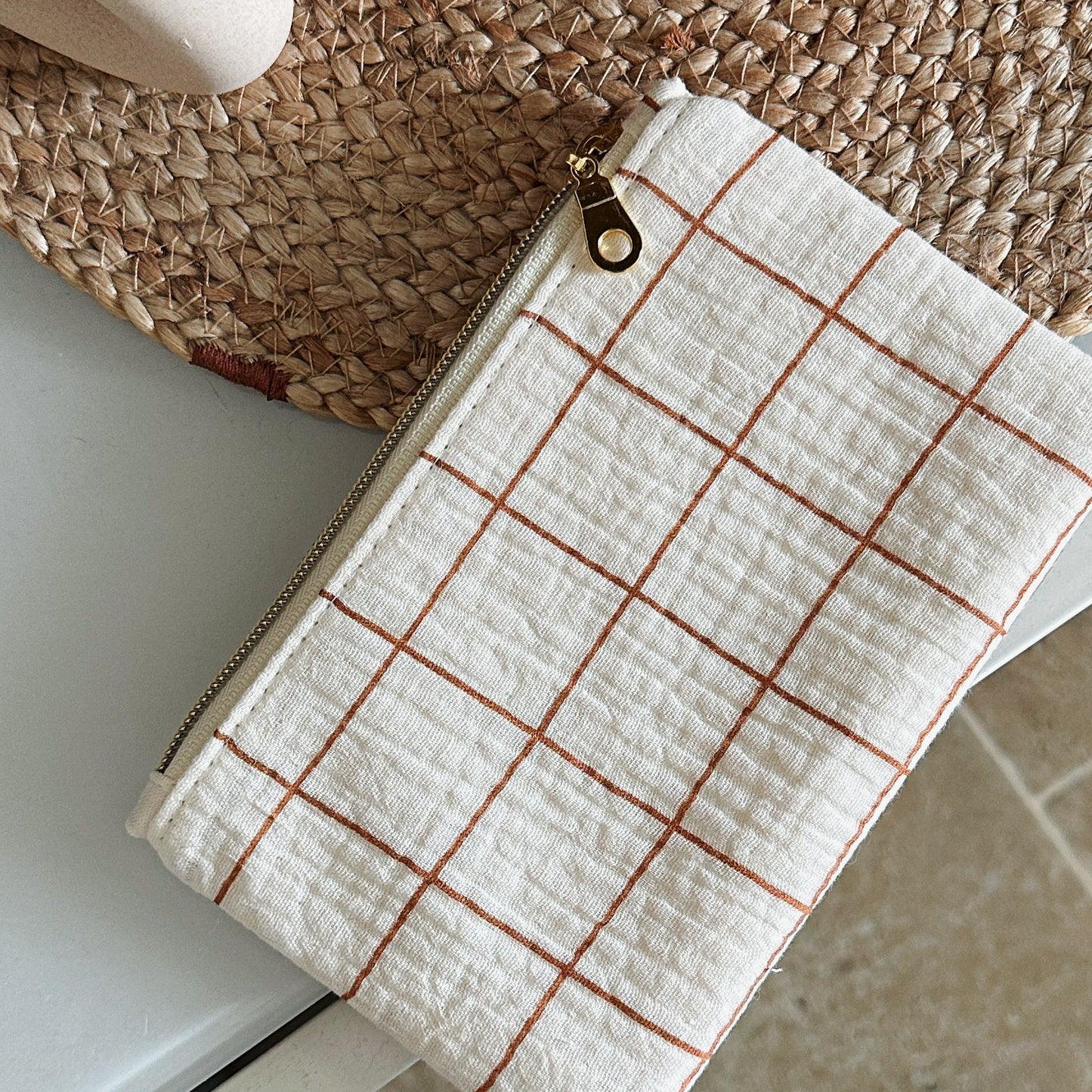 Pochette 11x18 Louison