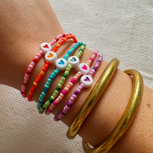 Bracelet Little Heart 💖