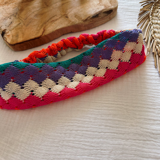 Bandeau Hawaï