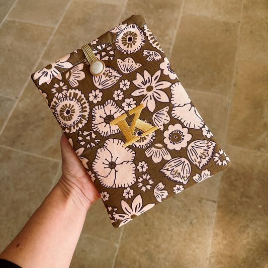 Housse de Livre Elise