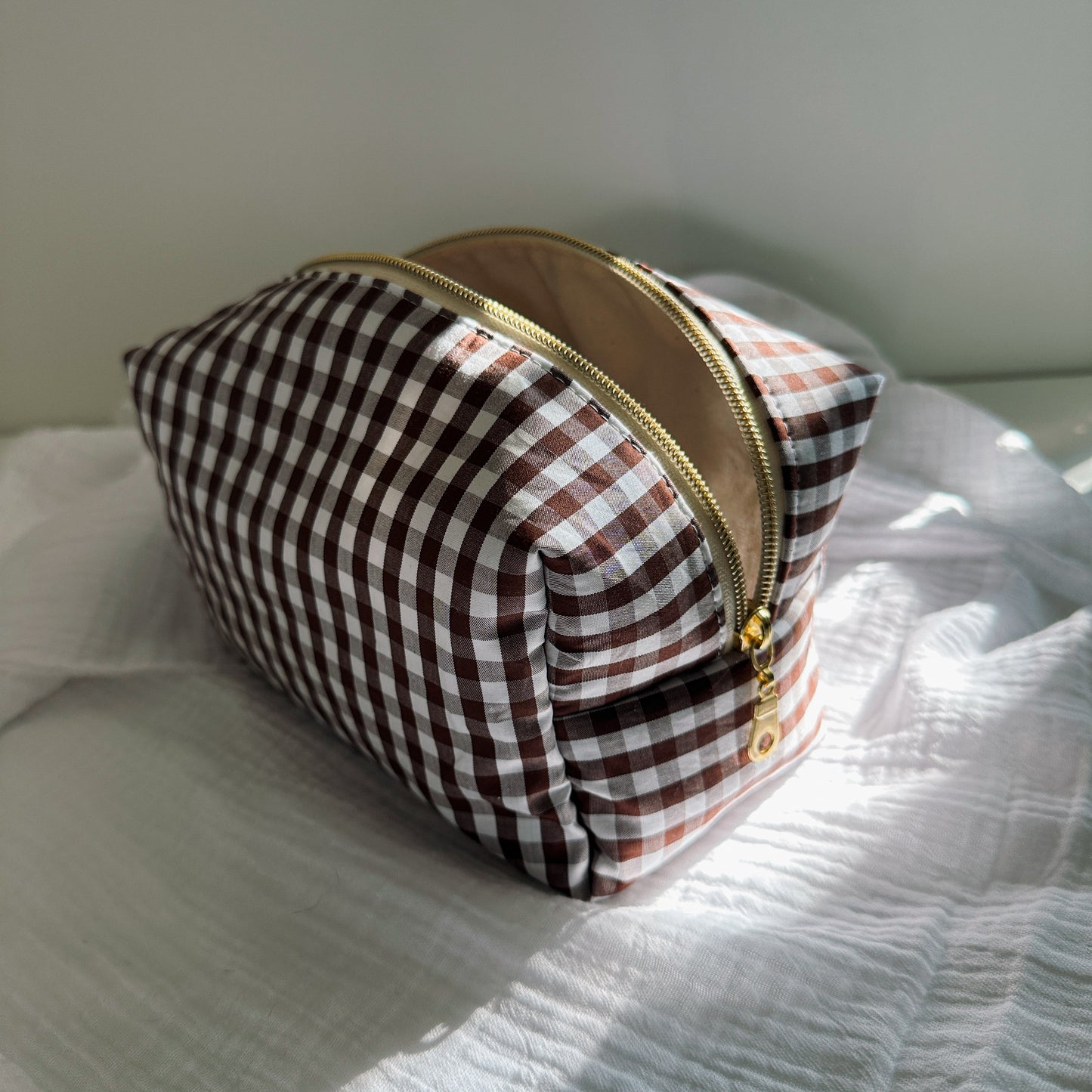 Trousse à maquillage Vichy