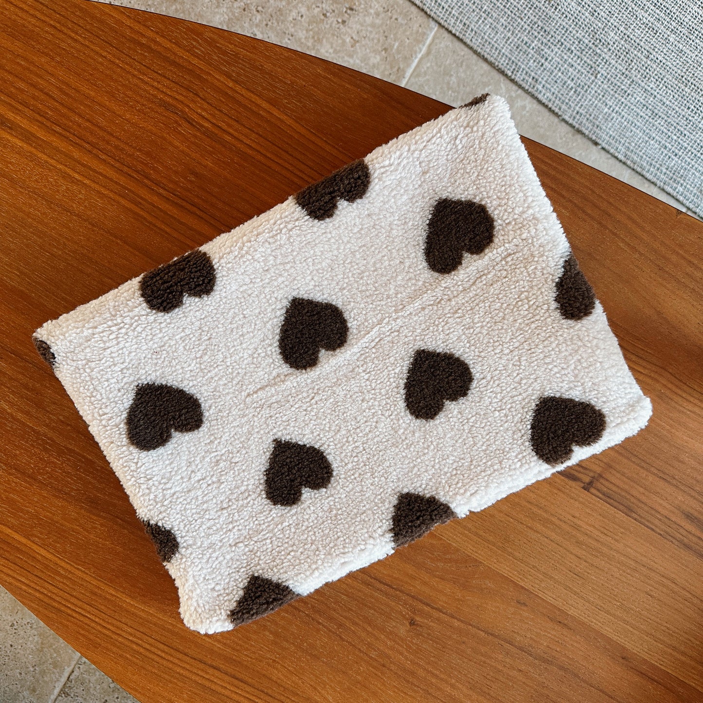 Housse Ordi/iPad 🤎